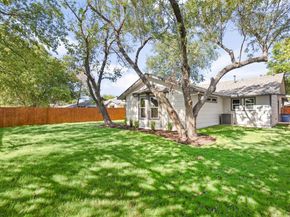 10101 Woodhaven DR, Austin TX 78753