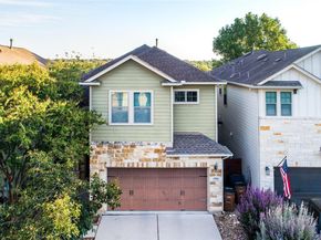 3006 Sea Jay DR, Austin TX 78745