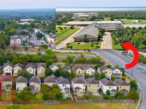 3006 Sea Jay DR, Austin TX 78745