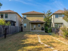 3006 Sea Jay DR, Austin TX 78745