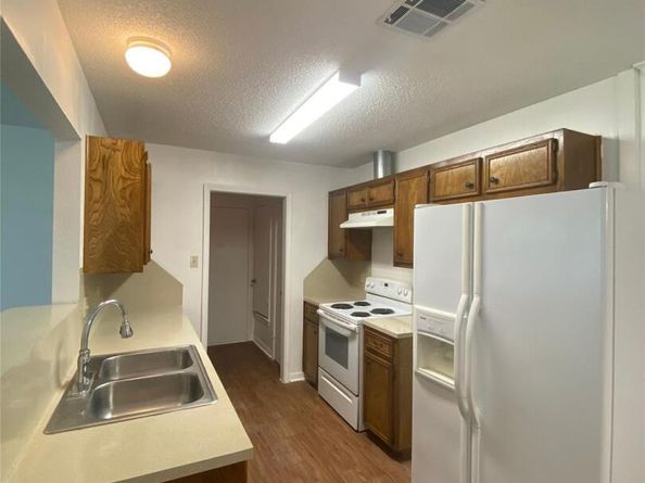 210 Tamara DR A & B, Georgetown TX 78628