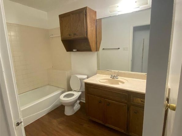 210 Tamara DR A & B, Georgetown TX 78628