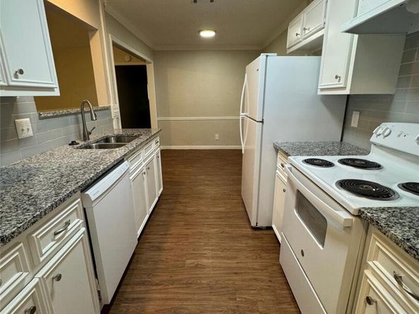 210 Tamara DR A & B, Georgetown TX 78628