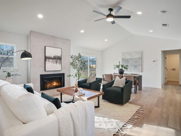 5400 Salem Hill DR, Austin TX 78745