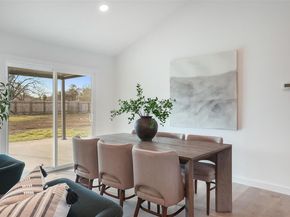 5400 Salem Hill DR, Austin TX 78745