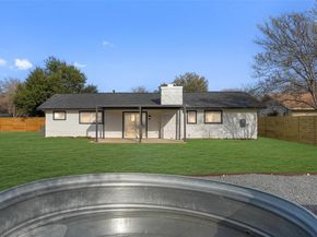 5400 Salem Hill DR, Austin TX 78745