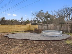 5400 Salem Hill DR, Austin TX 78745