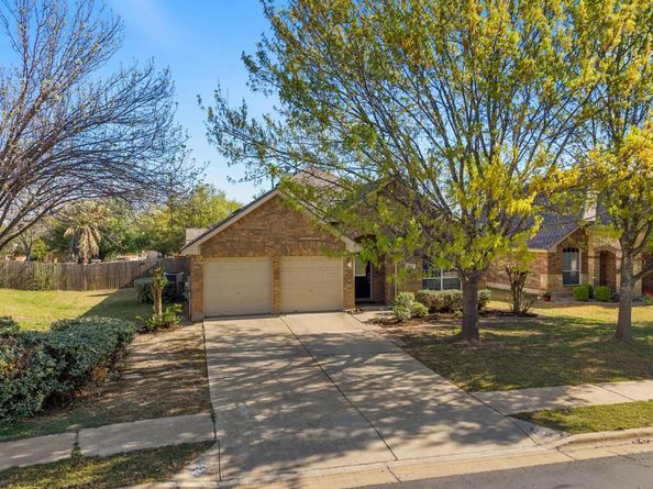 2221 Village View LOOP, Pflugerville TX 78660