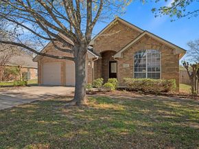 2221 Village View LOOP, Pflugerville TX 78660