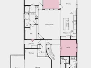 5249 Cosenza TRCE, Leander TX 78641