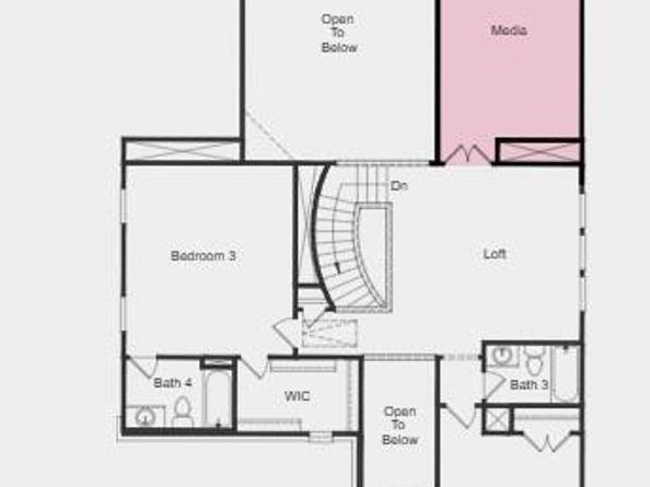 5249 Cosenza TRCE, Leander TX 78641