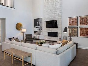 5249 Cosenza TRCE, Leander TX 78641