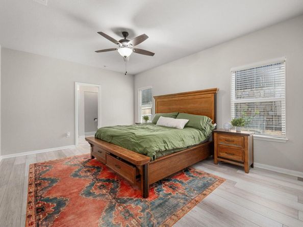 6701 Janes Ranch RD, Austin TX 78744