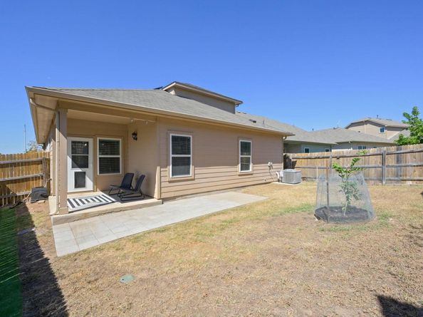 6701 Janes Ranch RD, Austin TX 78744