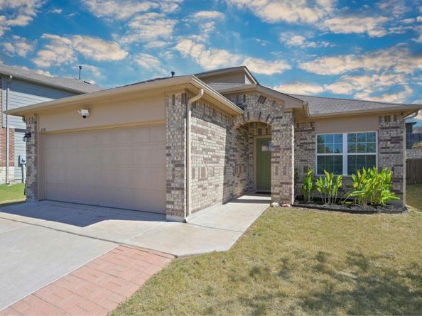 6701 Janes Ranch RD, Austin TX 78744