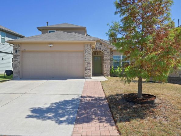 6701 Janes Ranch RD, Austin TX 78744