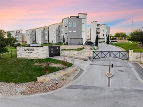 4300 Mansfield Dam RD 621, Austin TX 78734