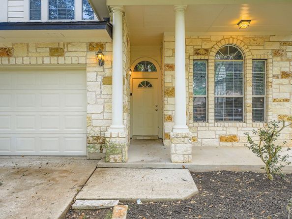 2608 Dryden ST, Austin TX 78748