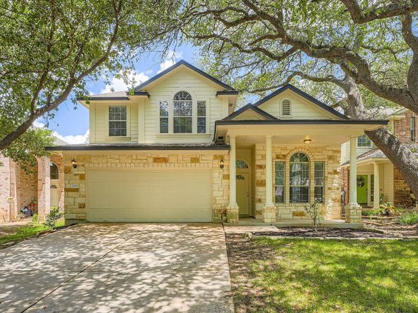 2608 Dryden ST, Austin TX 78748