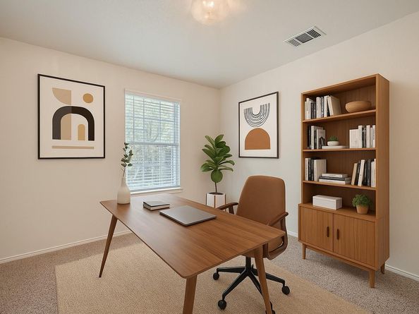 2608 Dryden ST, Austin TX 78748