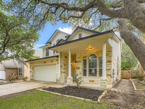 2608 Dryden ST, Austin TX 78748