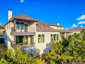 6833 Destination WAY, Lago Vista TX 78645
