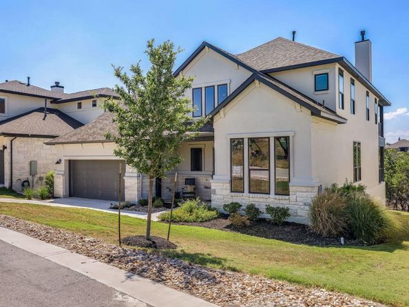 6833 Destination WAY, Lago Vista TX 78645