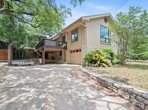 3401 Clearview DR, Austin TX 78703