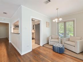 3401 Clearview DR, Austin TX 78703
