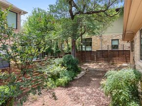3401 Clearview DR, Austin TX 78703