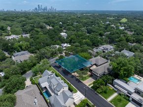 3401 Clearview DR, Austin TX 78703