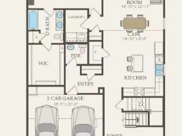 13316 Cuchillo PATH, Manor TX 78653