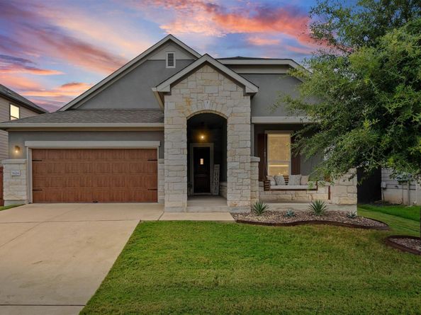 7629 Knockfin DR, Austin TX 78744