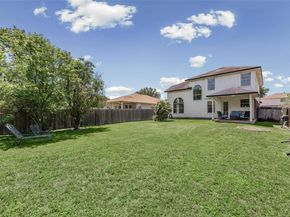 4604 Hoffman DR, Austin TX 78749