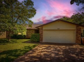 3801 Eton LN, Austin TX 78727