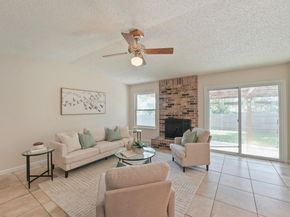 3801 Eton LN, Austin TX 78727