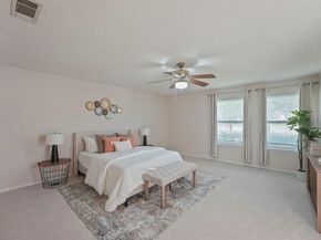 3801 Eton LN, Austin TX 78727