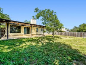 3801 Eton LN, Austin TX 78727