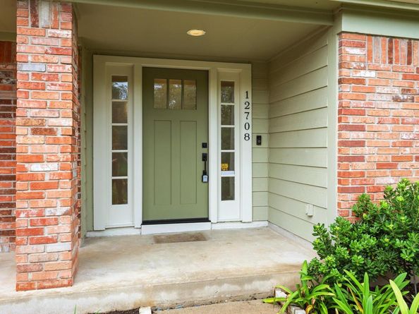 12708 Poquoson DR, Austin TX 78727