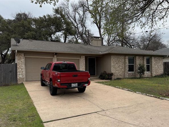 7501 West Gate BLVD, Austin TX 78745