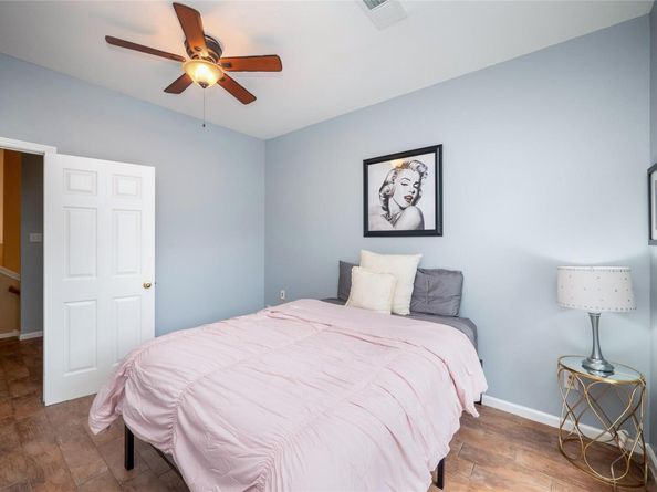 16911 Stockton DR, Leander TX 78641