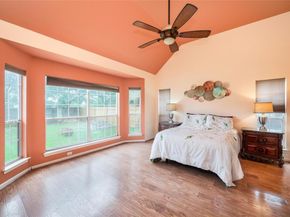 16911 Stockton DR, Leander TX 78641