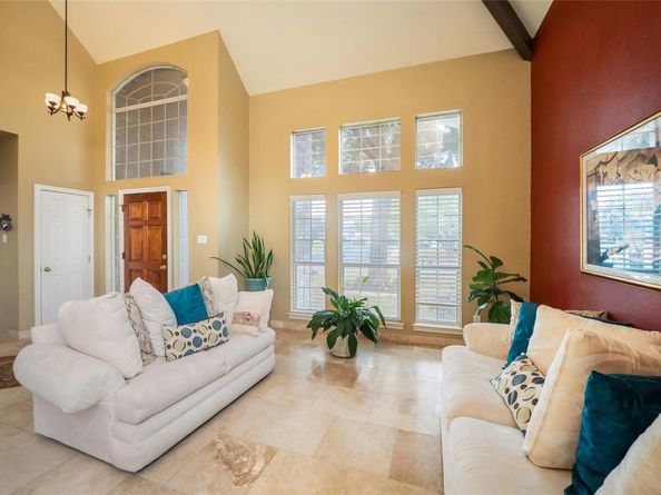 16911 Stockton DR, Leander TX 78641