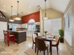 16911 Stockton DR, Leander TX 78641