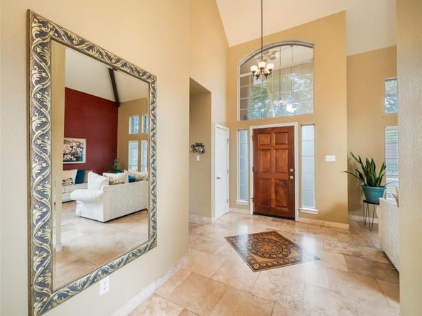 16911 Stockton DR, Leander TX 78641