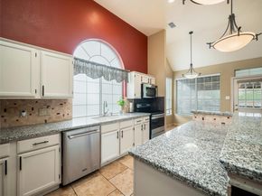 16911 Stockton DR, Leander TX 78641