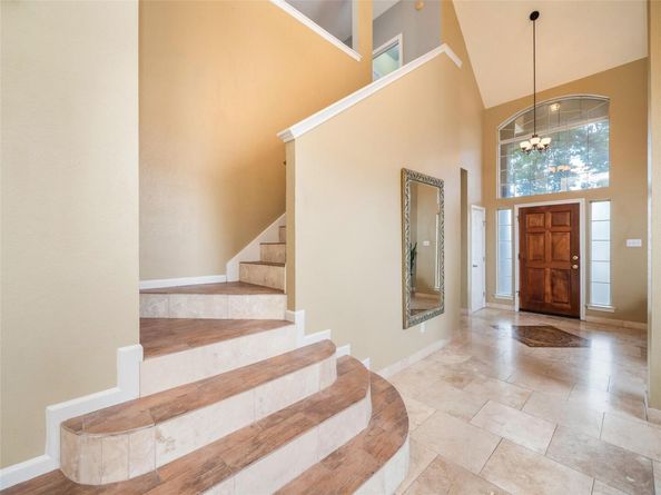 16911 Stockton DR, Leander TX 78641