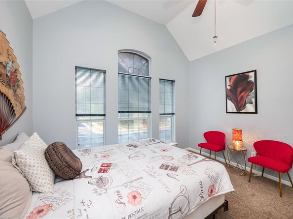 16911 Stockton DR, Leander TX 78641