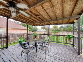 16911 Stockton DR, Leander TX 78641