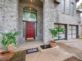 16911 Stockton DR, Leander TX 78641